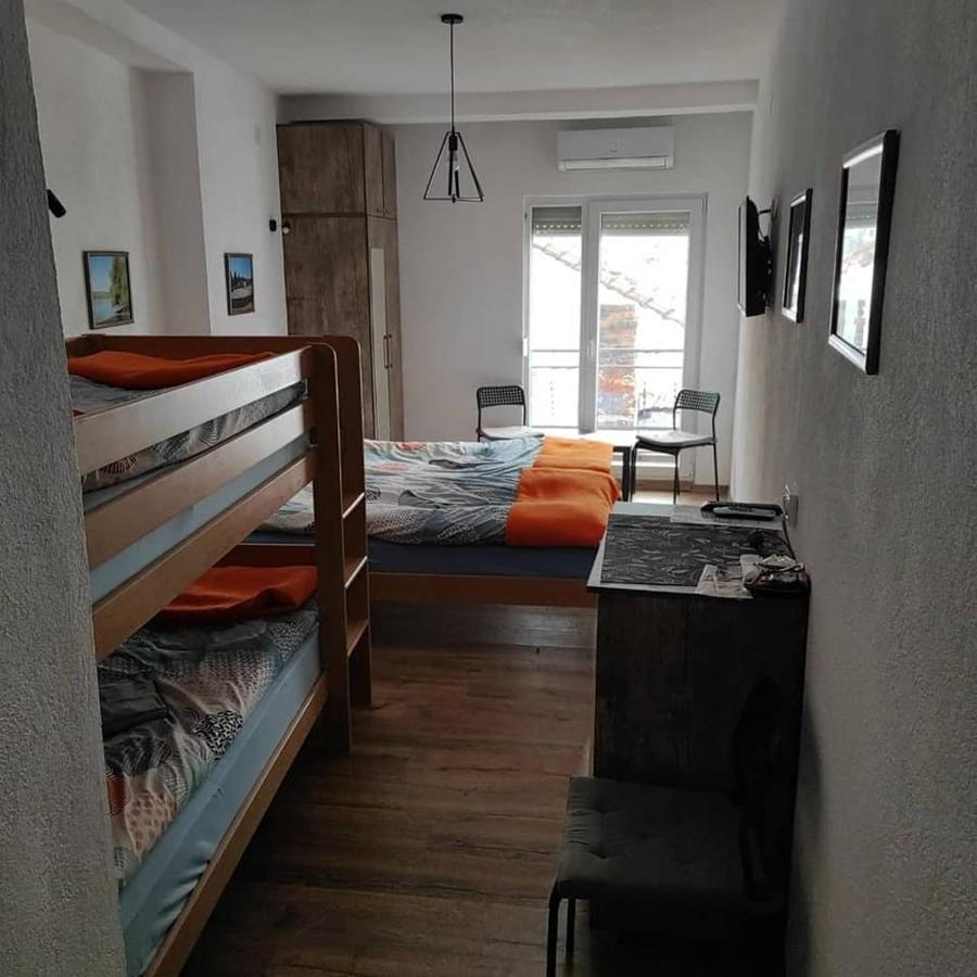 Bed and Breakfast Casa Mular à Kruševo Extérieur photo