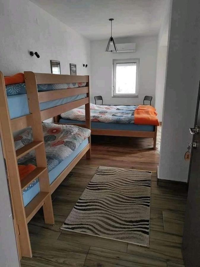 Bed and Breakfast Casa Mular à Kruševo Extérieur photo