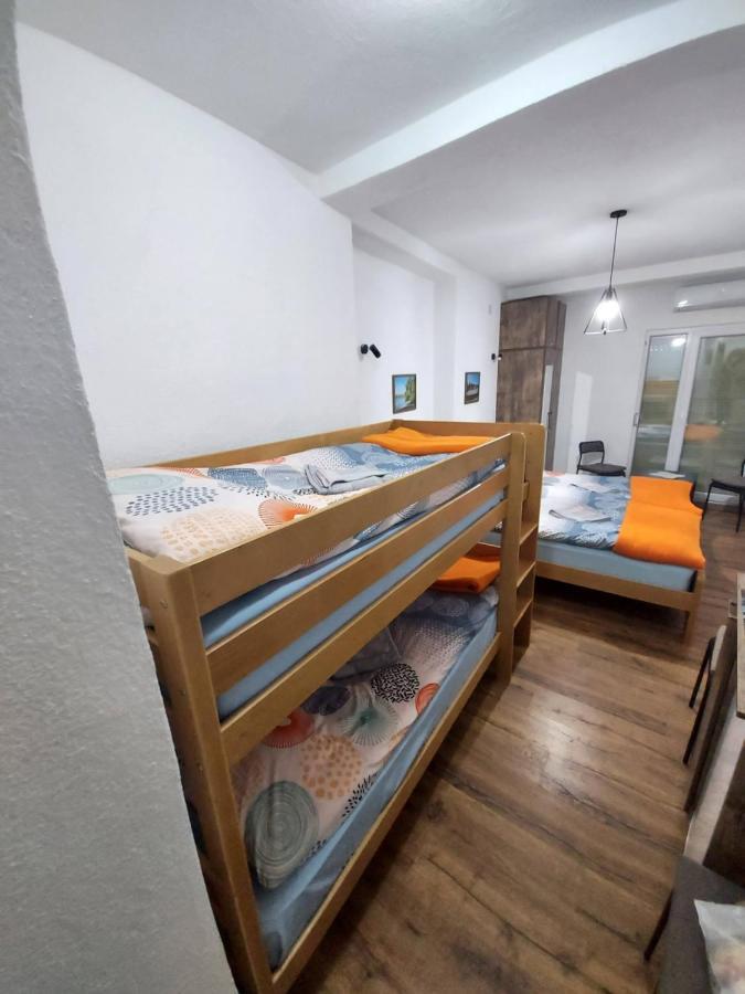 Bed and Breakfast Casa Mular à Kruševo Extérieur photo