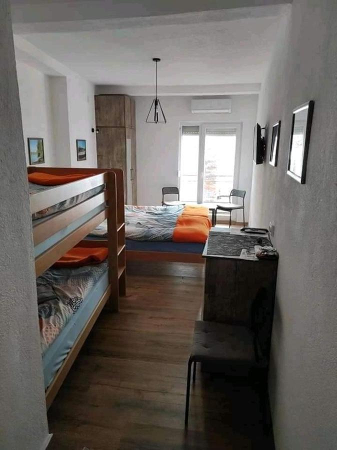Bed and Breakfast Casa Mular à Kruševo Extérieur photo