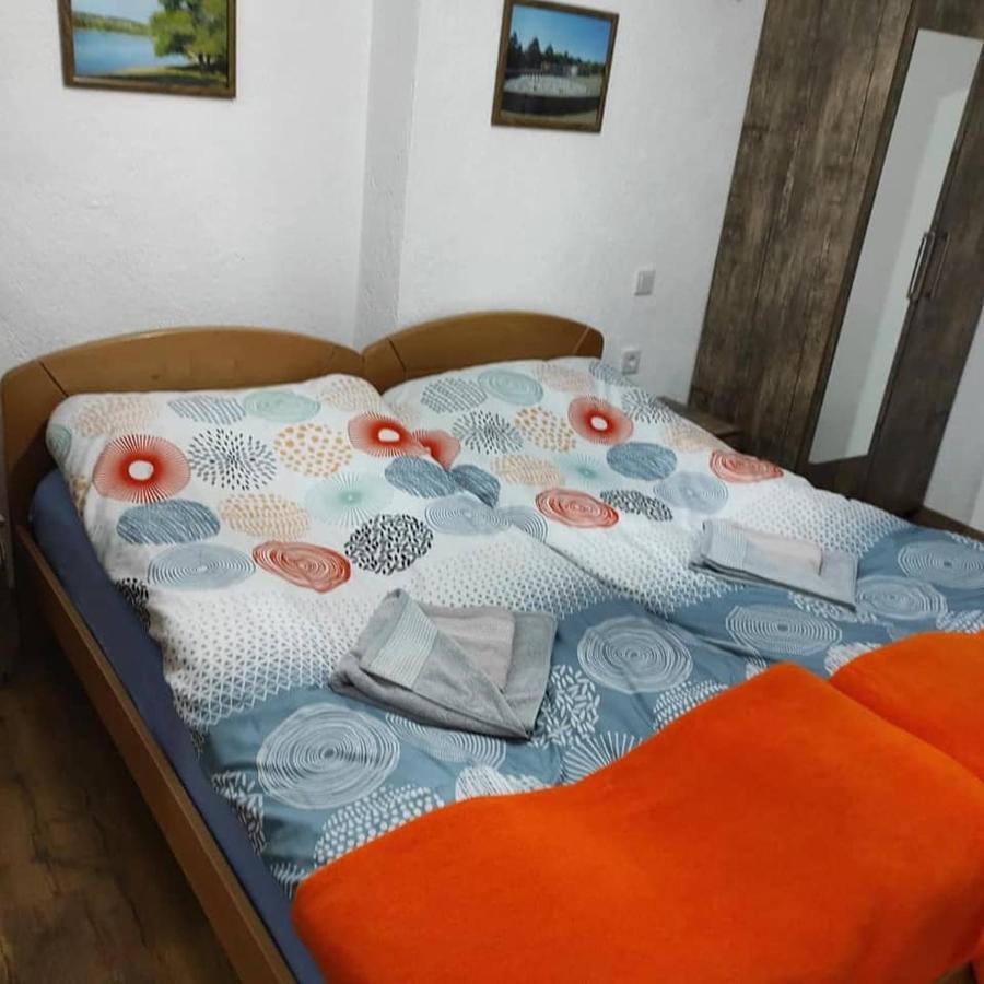 Bed and Breakfast Casa Mular à Kruševo Extérieur photo