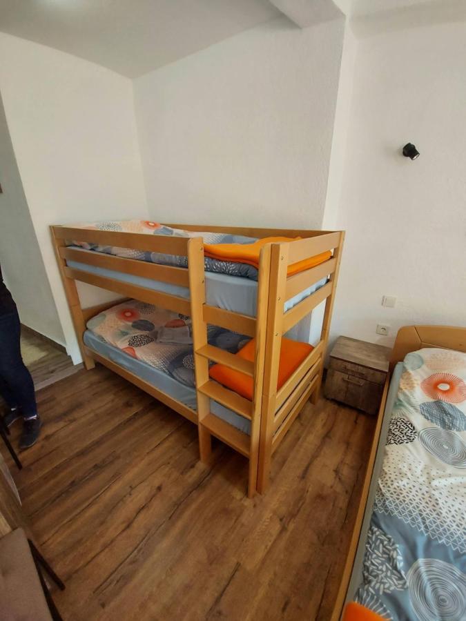 Bed and Breakfast Casa Mular à Kruševo Extérieur photo