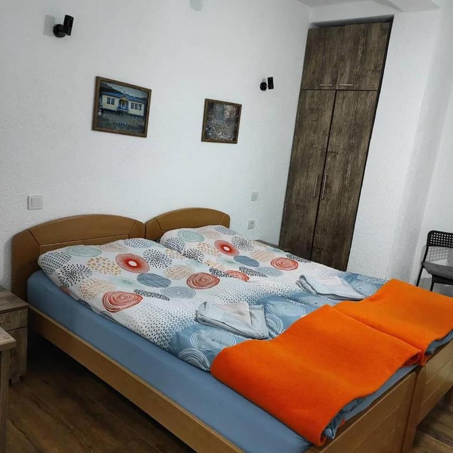 Bed and Breakfast Casa Mular à Kruševo Extérieur photo