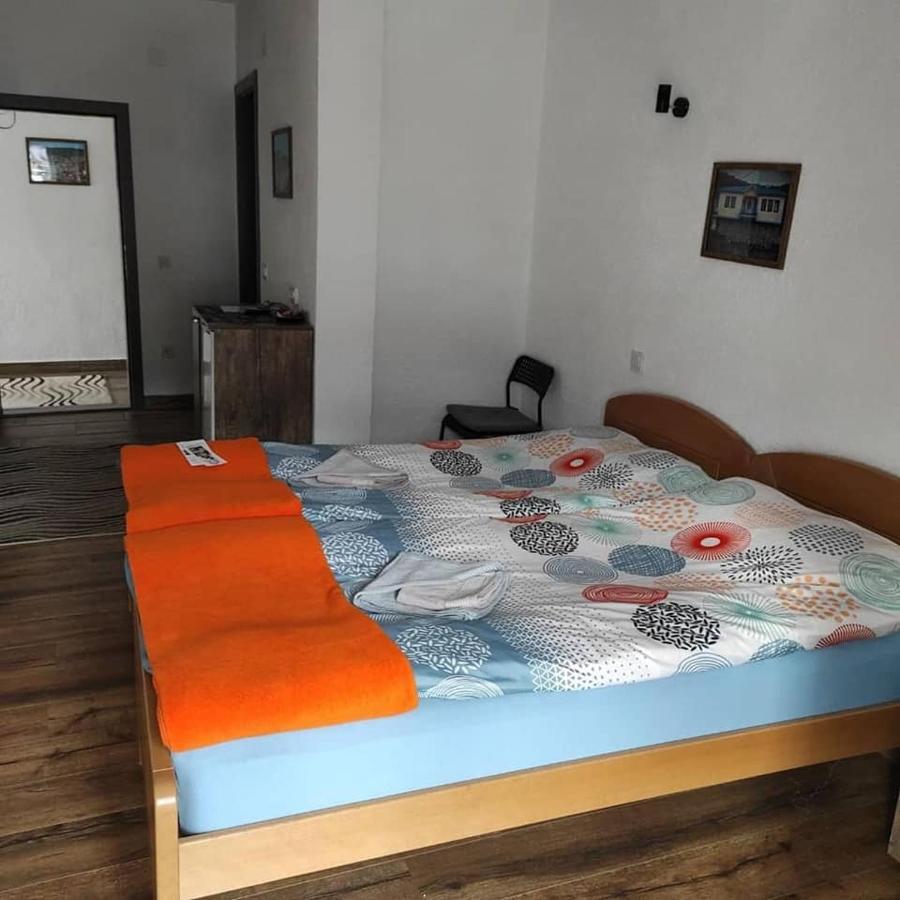 Bed and Breakfast Casa Mular à Kruševo Extérieur photo