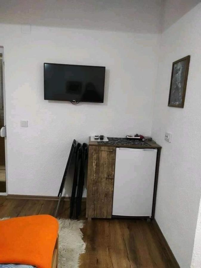Bed and Breakfast Casa Mular à Kruševo Extérieur photo