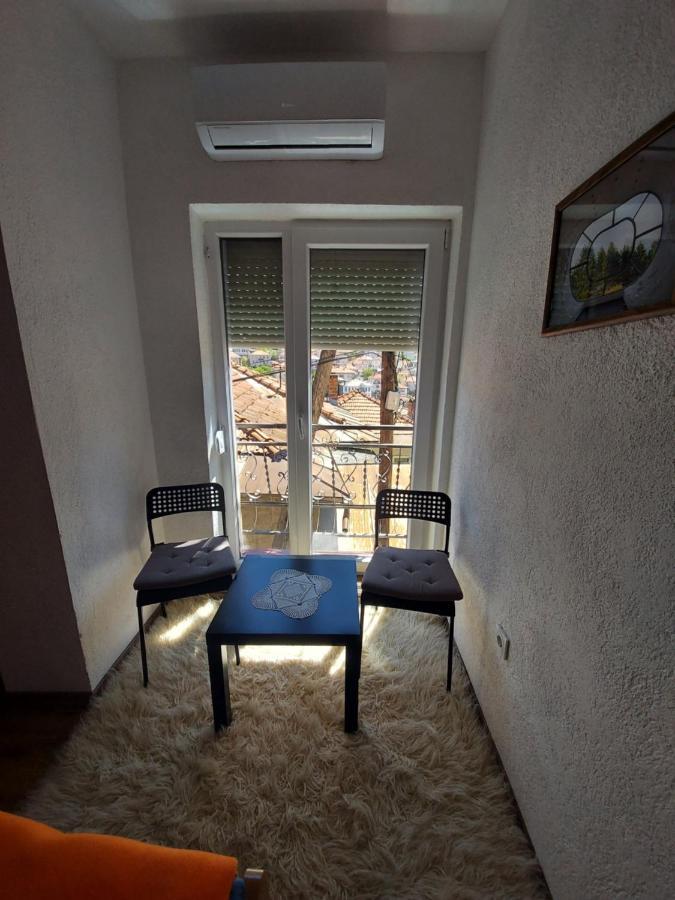Bed and Breakfast Casa Mular à Kruševo Extérieur photo