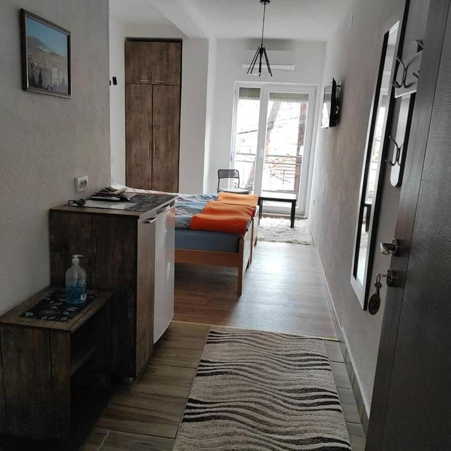 Bed and Breakfast Casa Mular à Kruševo Extérieur photo