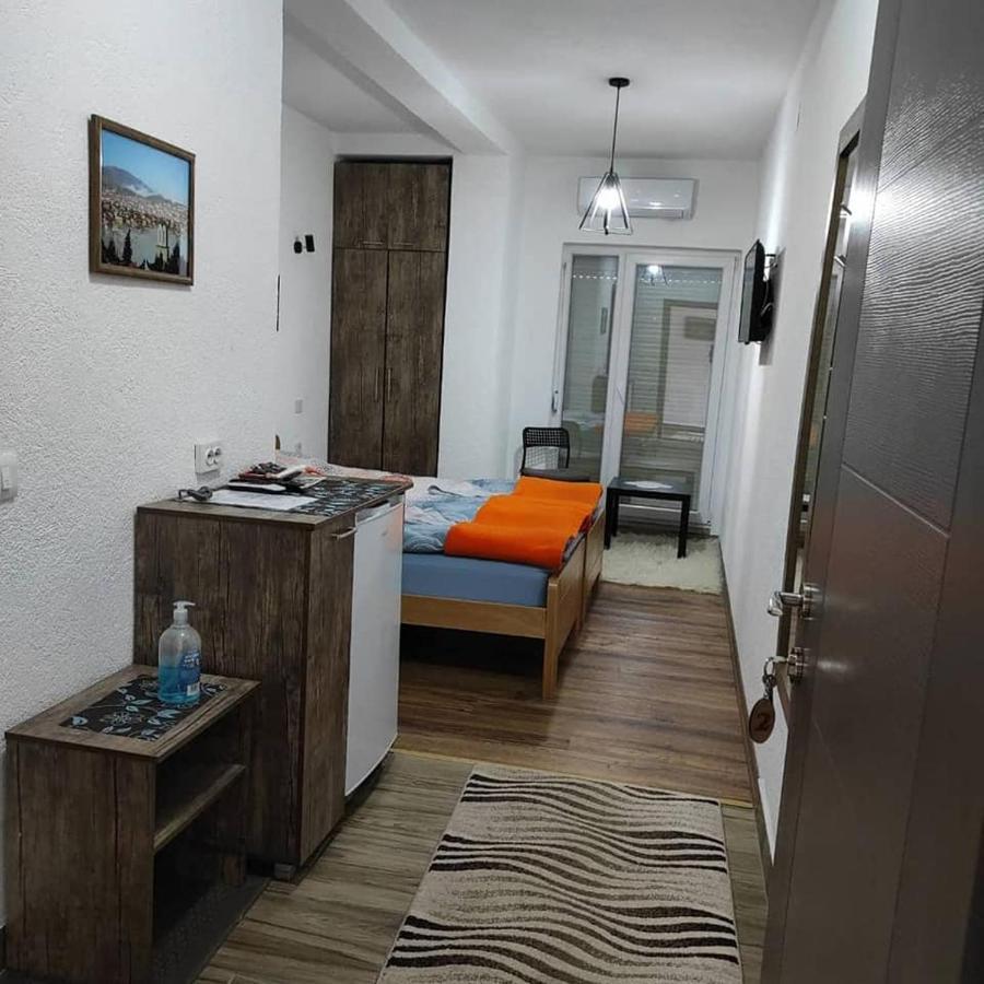 Bed and Breakfast Casa Mular à Kruševo Extérieur photo