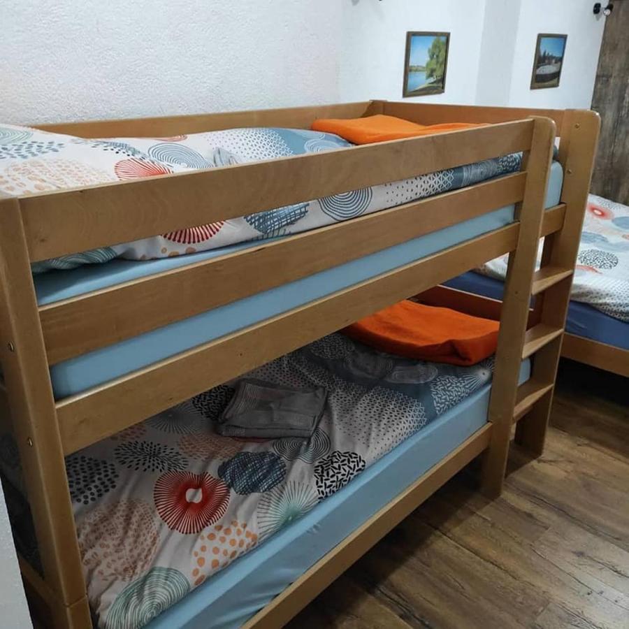 Bed and Breakfast Casa Mular à Kruševo Extérieur photo