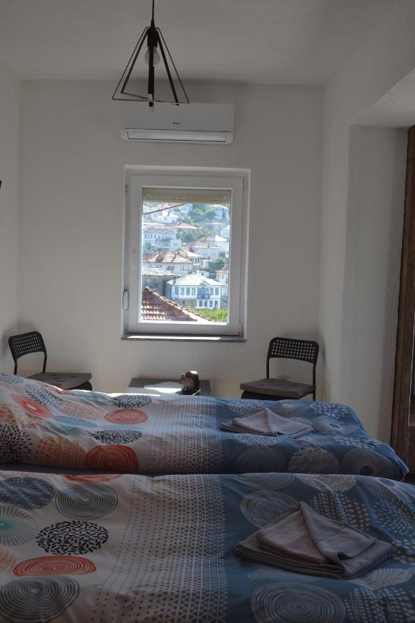 Bed and Breakfast Casa Mular à Kruševo Extérieur photo
