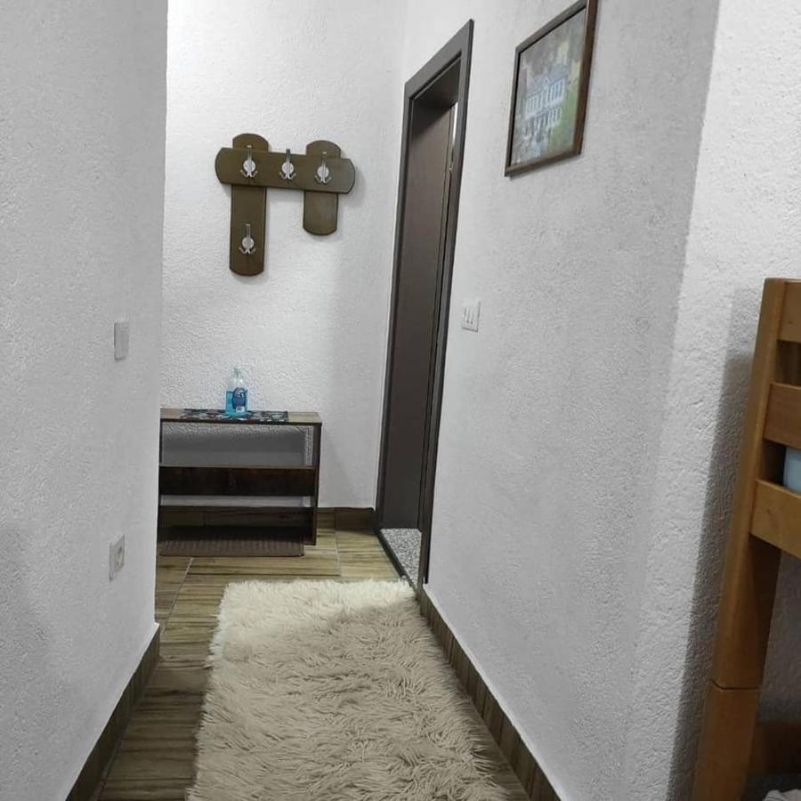 Bed and Breakfast Casa Mular à Kruševo Extérieur photo