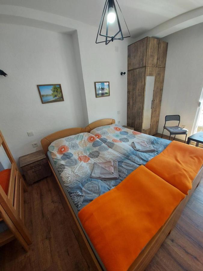 Bed and Breakfast Casa Mular à Kruševo Extérieur photo