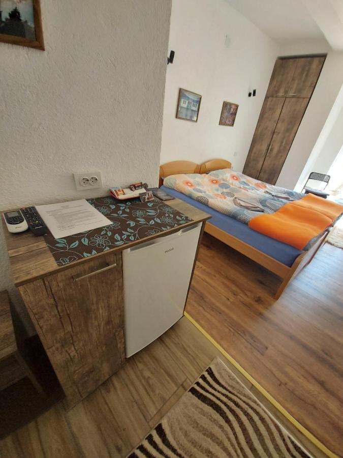 Bed and Breakfast Casa Mular à Kruševo Extérieur photo