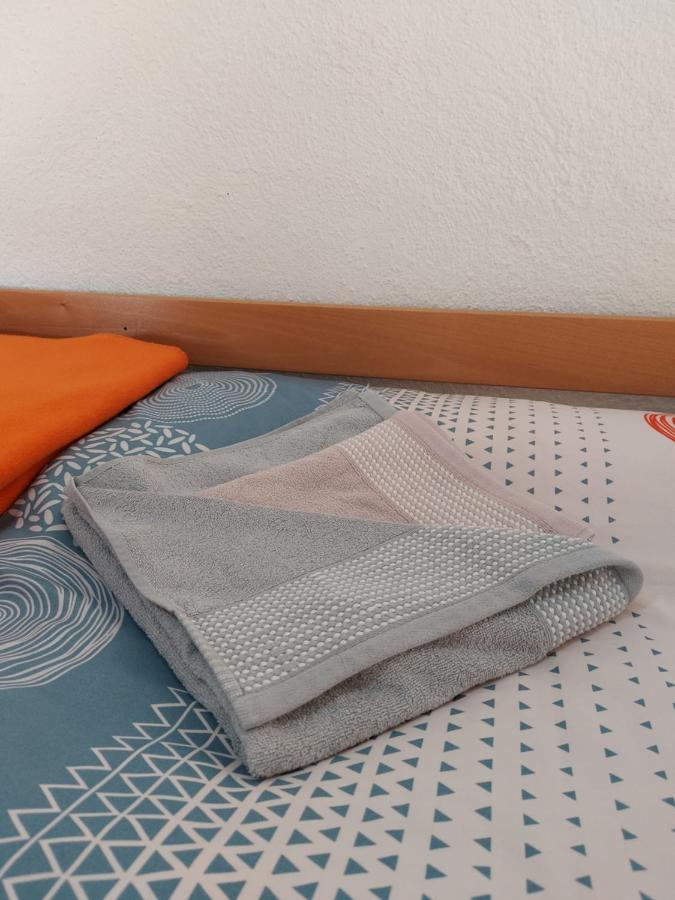 Bed and Breakfast Casa Mular à Kruševo Extérieur photo